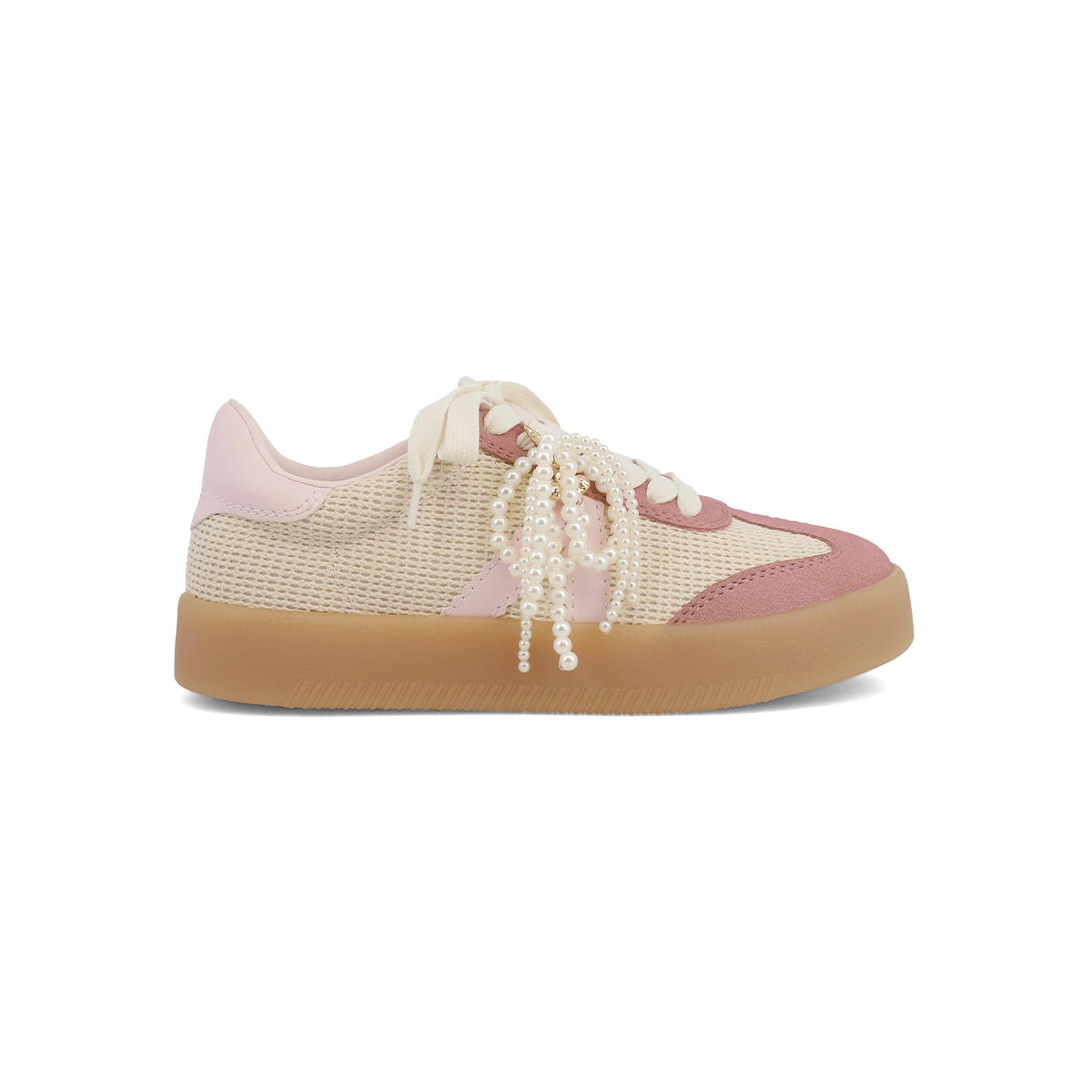 AXEL - PINK MULTI
