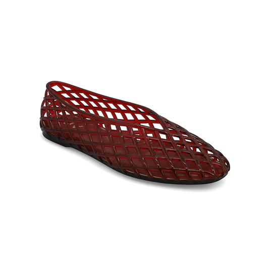 BALI - BURGUNDY JELLY