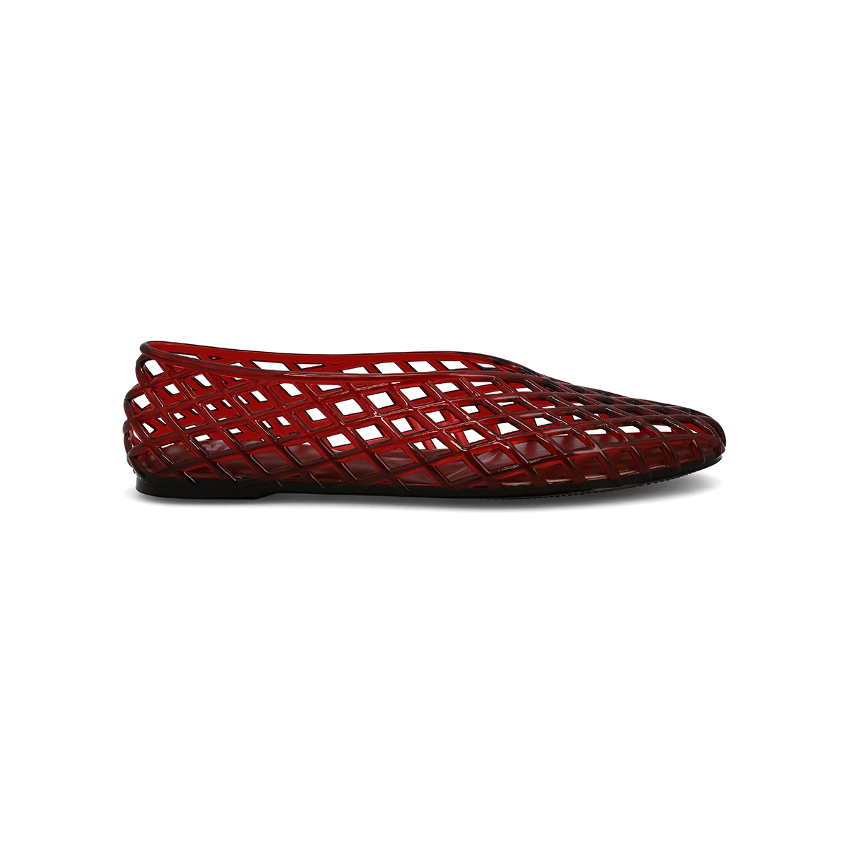 BALI - BURGUNDY JELLY