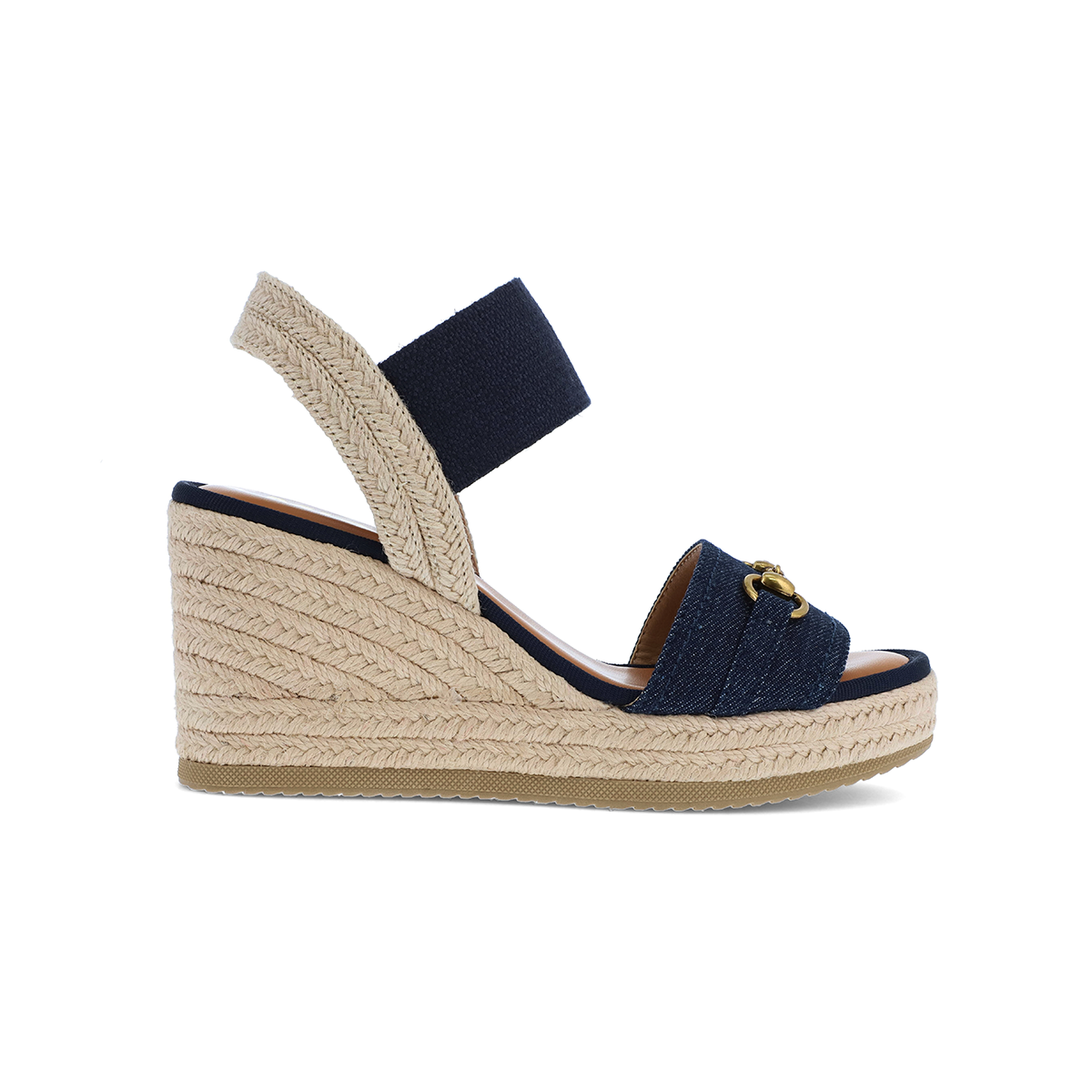 BAROSSA - NAVY DENIM