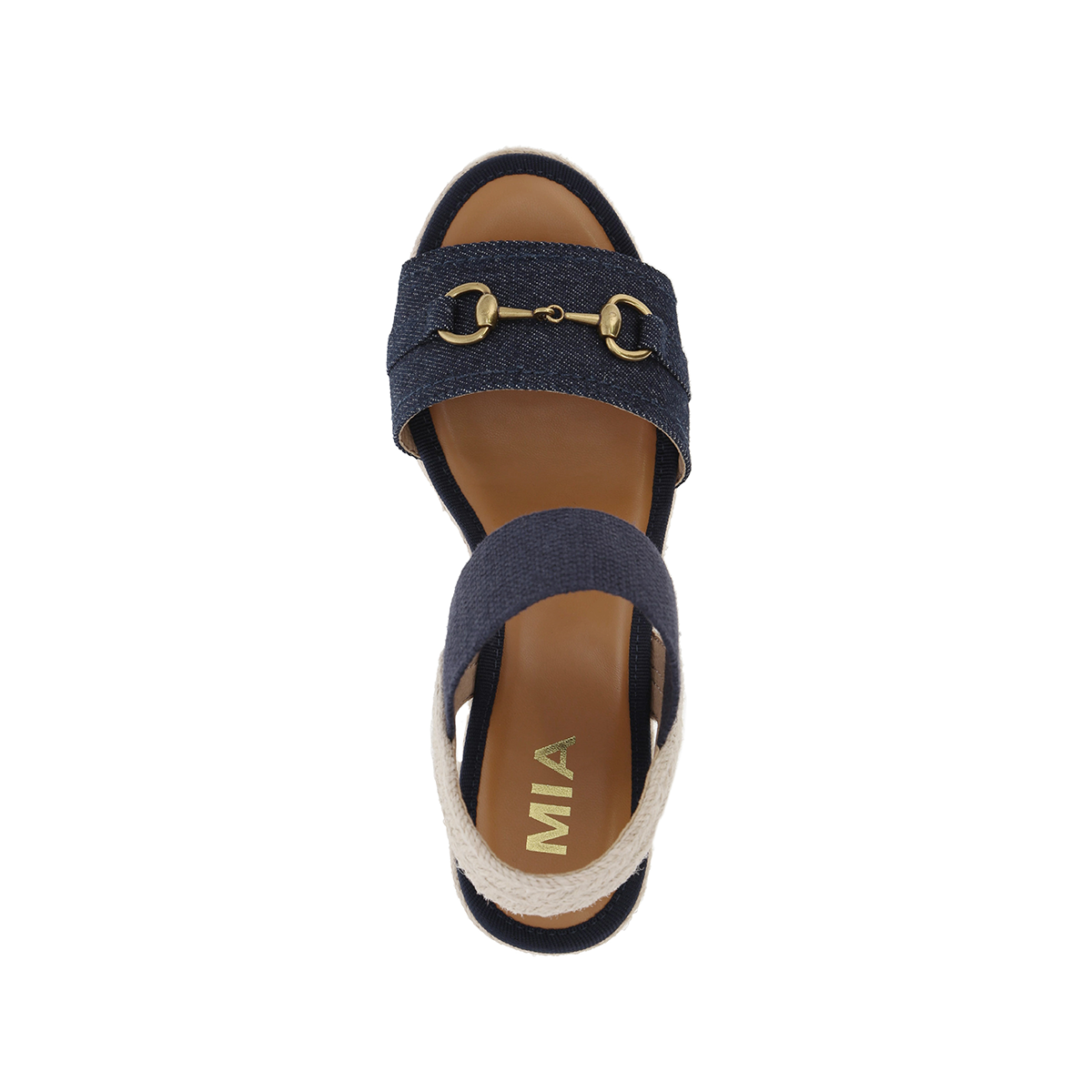BAROSSA - NAVY DENIM