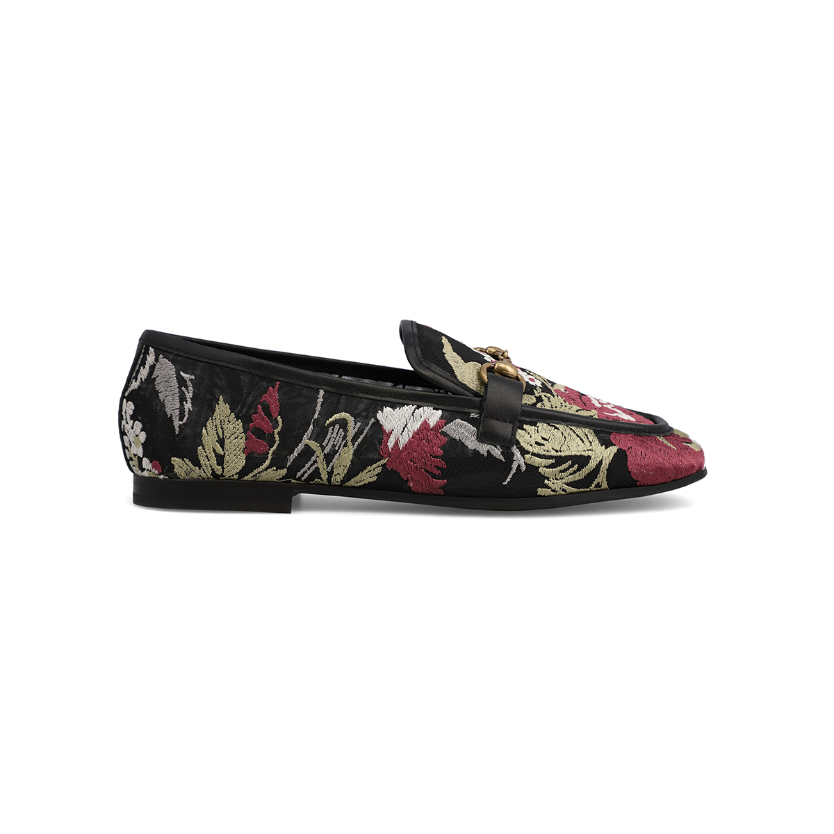 BLOSSUM - MESH FLORAL