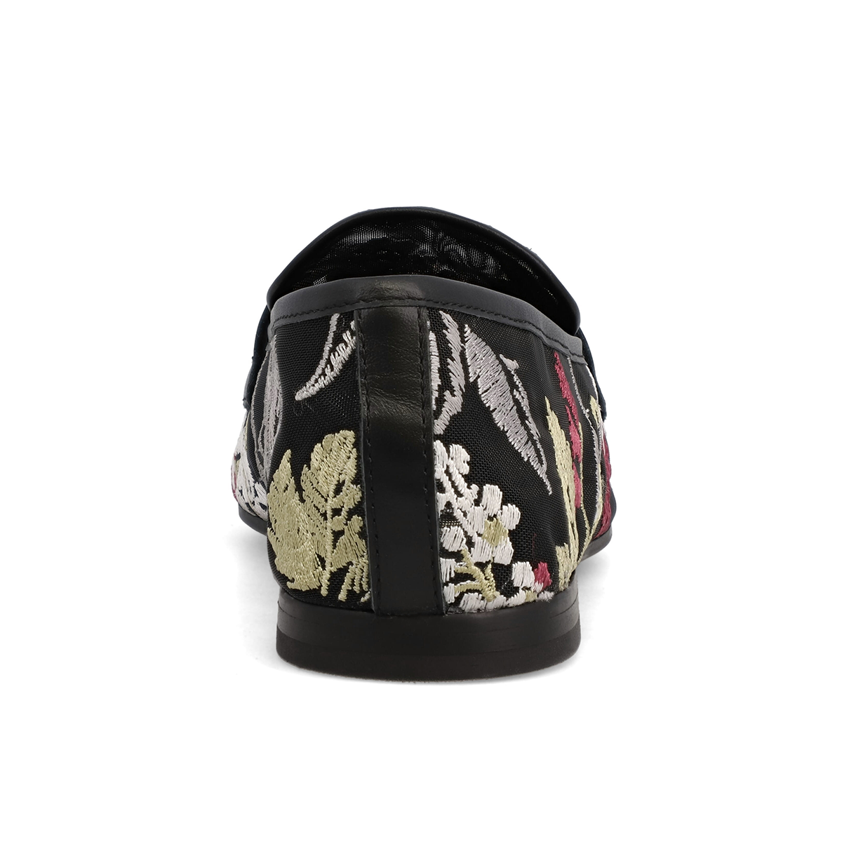 BLOSSUM - MESH FLORAL