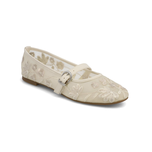 BLUET - IVORY/WHITE