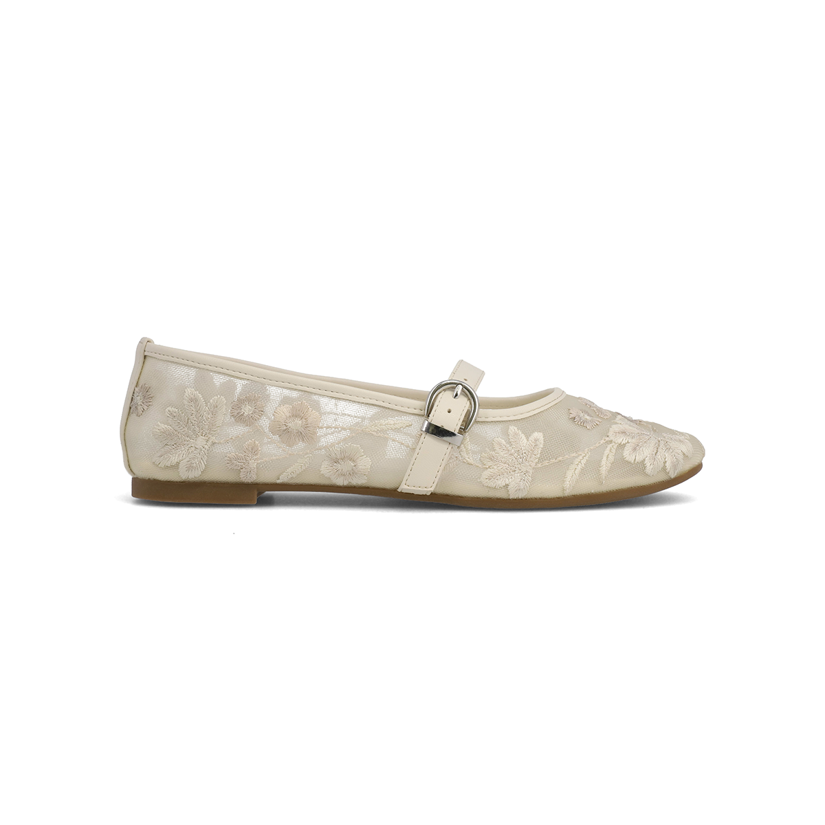 BLUET - IVORY/WHITE