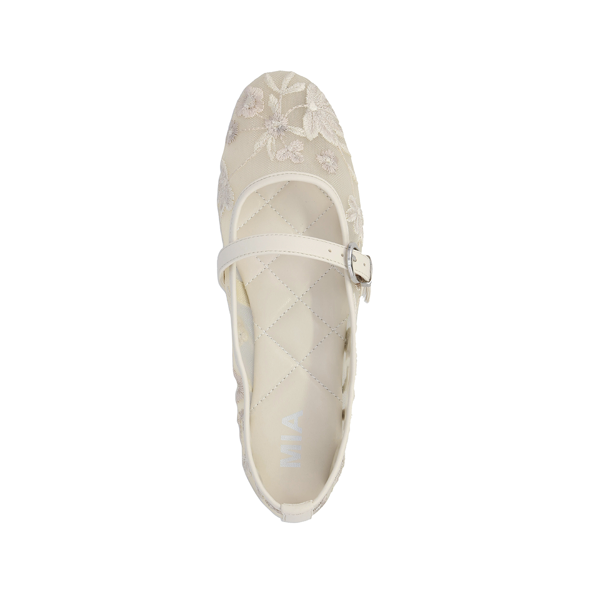 BLUET - IVORY/WHITE