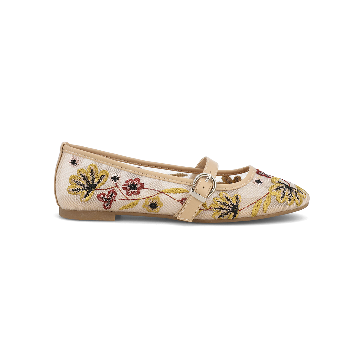 BLUET - PINK MULTI