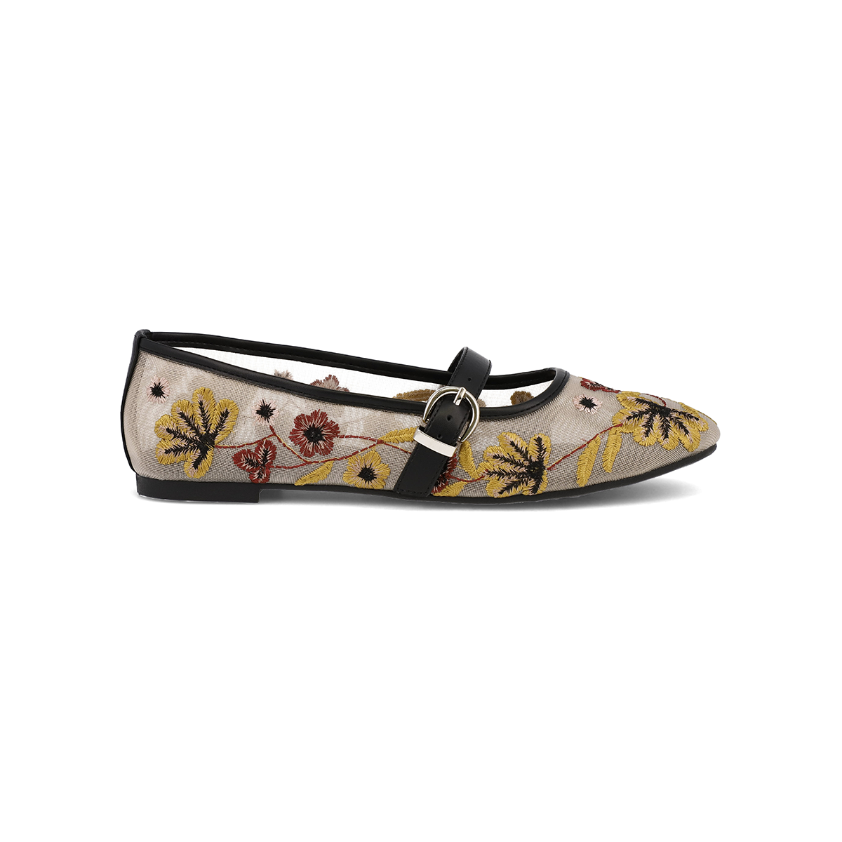 BLUET - BLACK MULTI