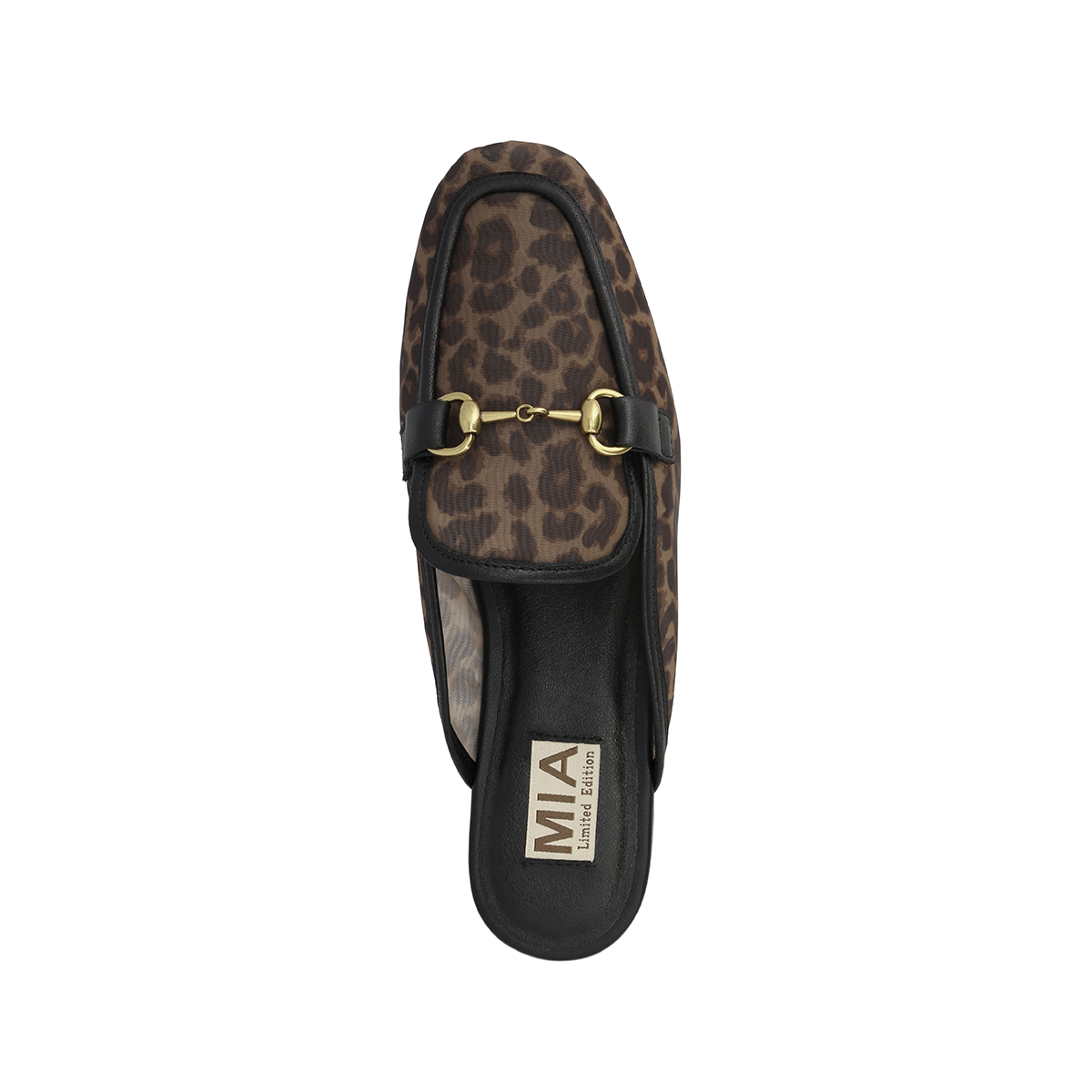BOUQUET - LEOPARD