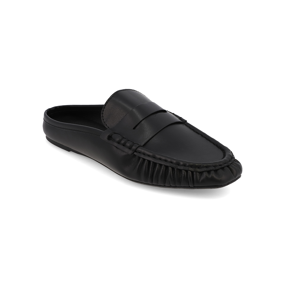 BRIDGETTA - BLACK
