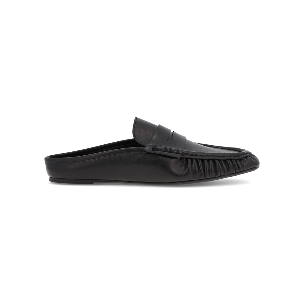 BRIDGETTA - BLACK