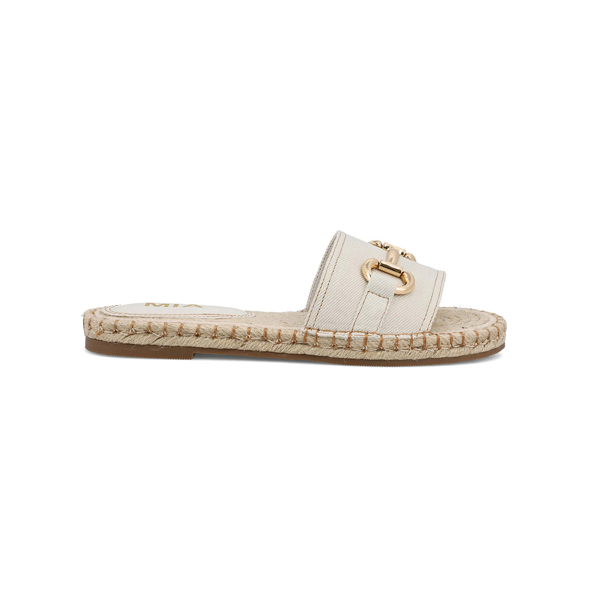 CADIZ - BONE DENIM