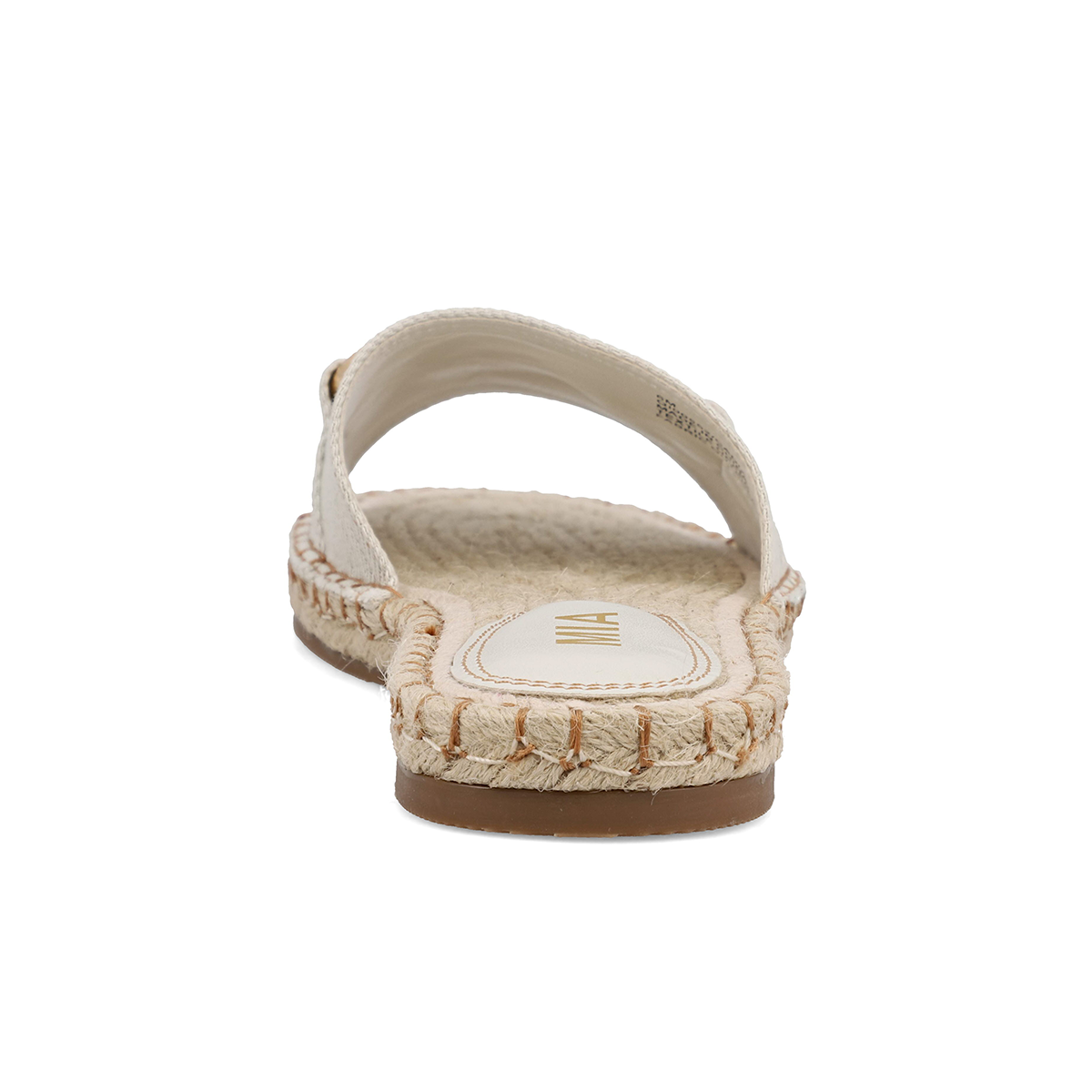 CADIZ - BONE DENIM