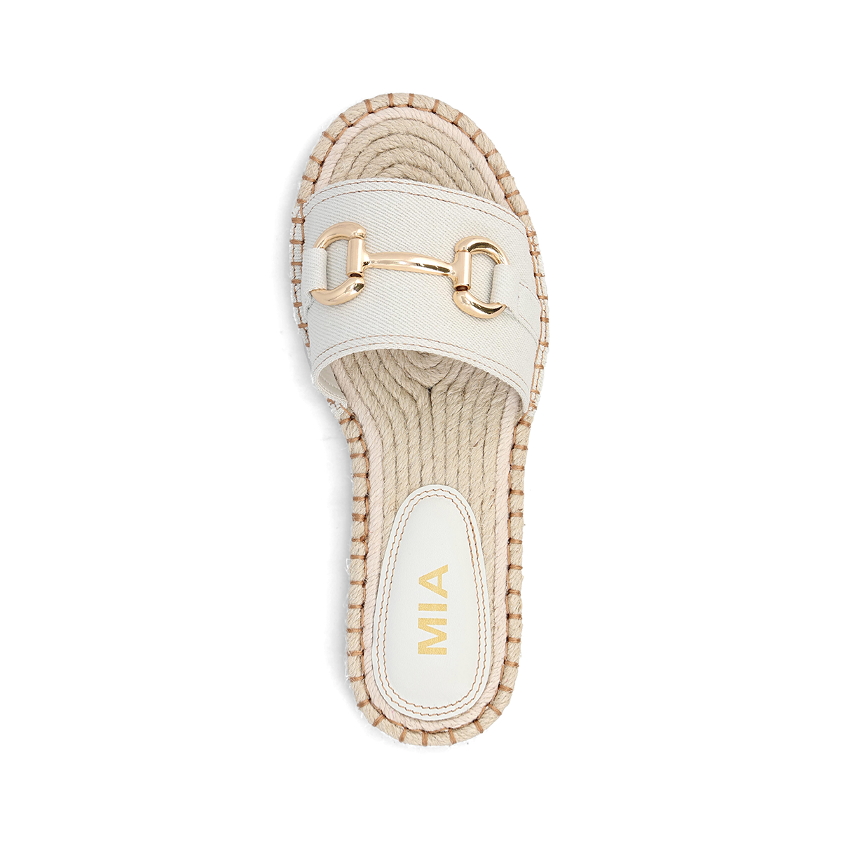 CADIZ - BONE DENIM