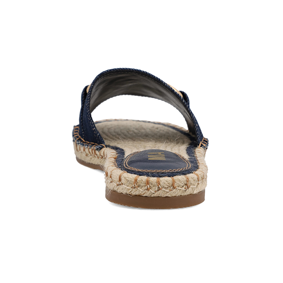 CADIZ - NAVY DENIM