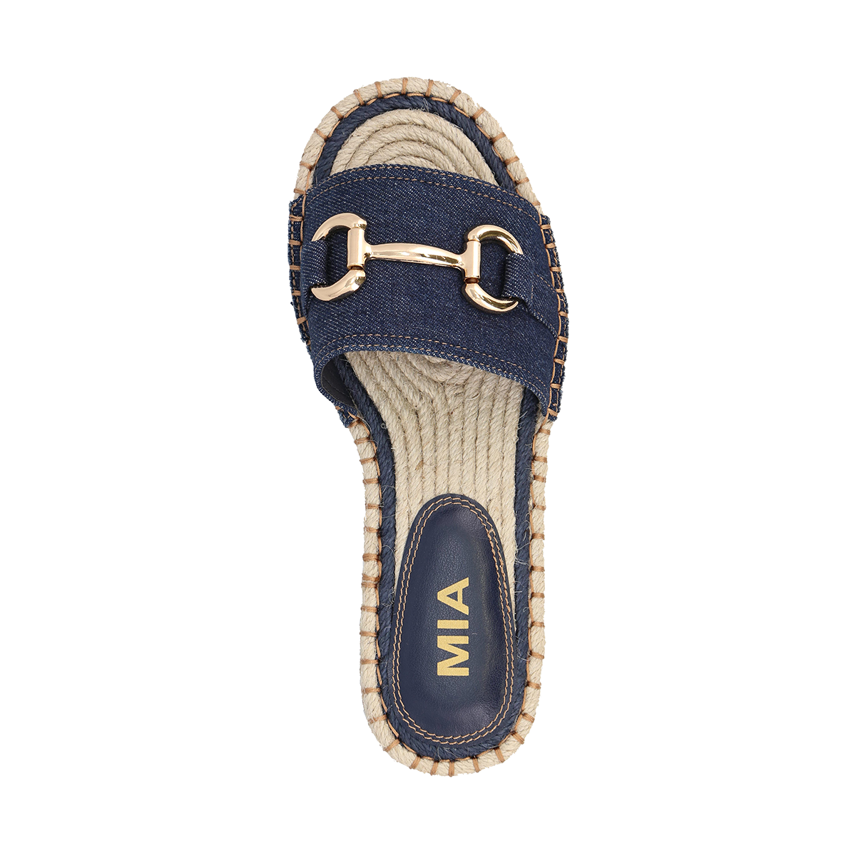 CADIZ - NAVY DENIM