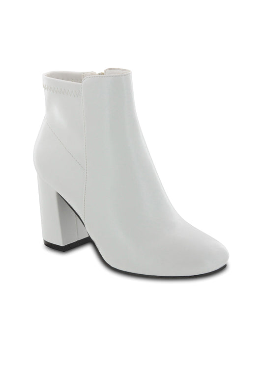 CARLA - WHITE