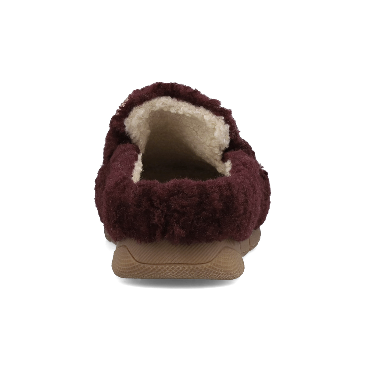 COCOA - BURGUNDY