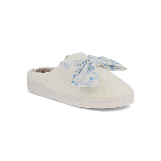 COZI - BLUE FLORAL