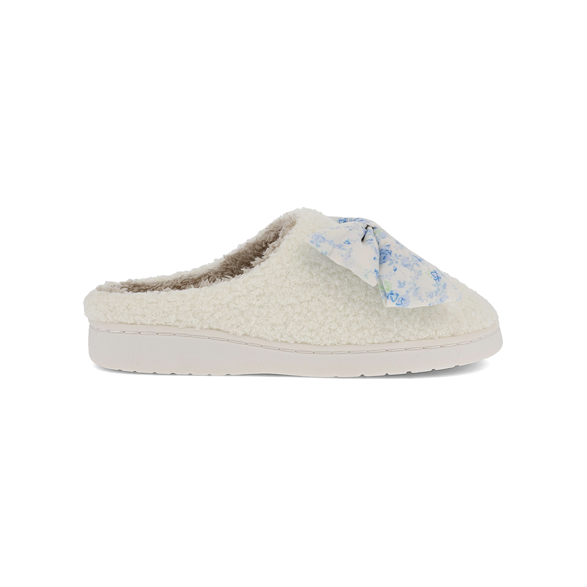 COZI - BLUE FLORAL