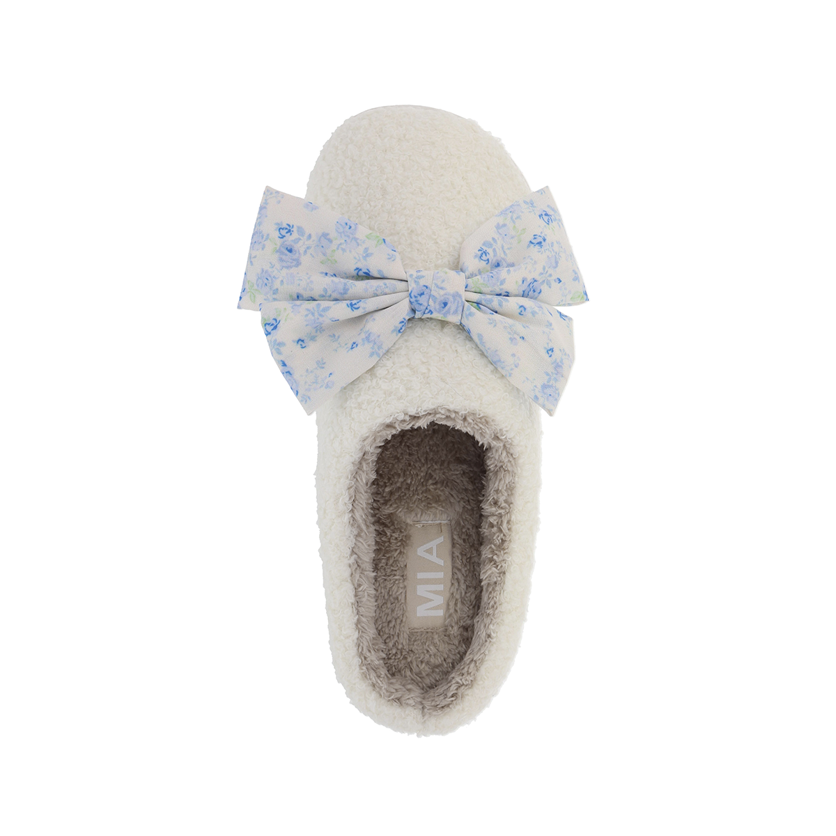 COZI - BLUE FLORAL