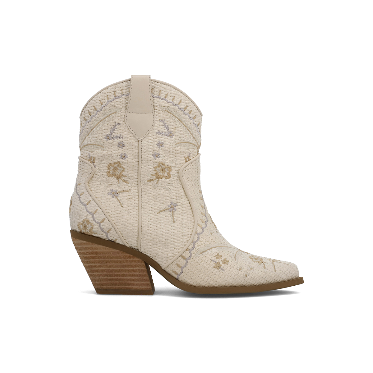 DALENA - FLORAL RAFFIA