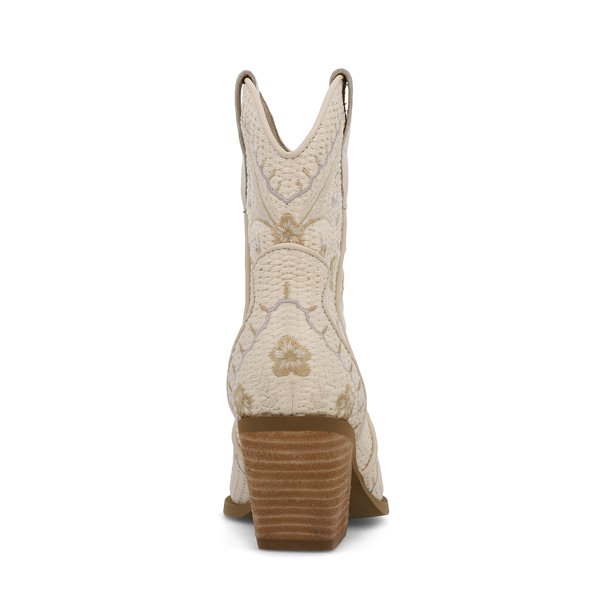 DALENA - FLORAL RAFFIA