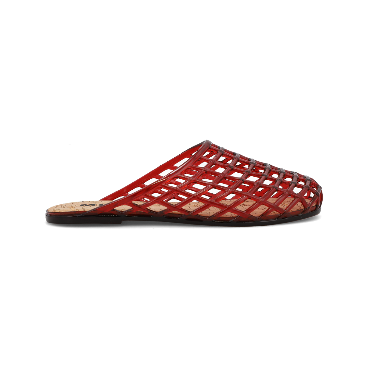 DARBY - BURGUNDY JELLY