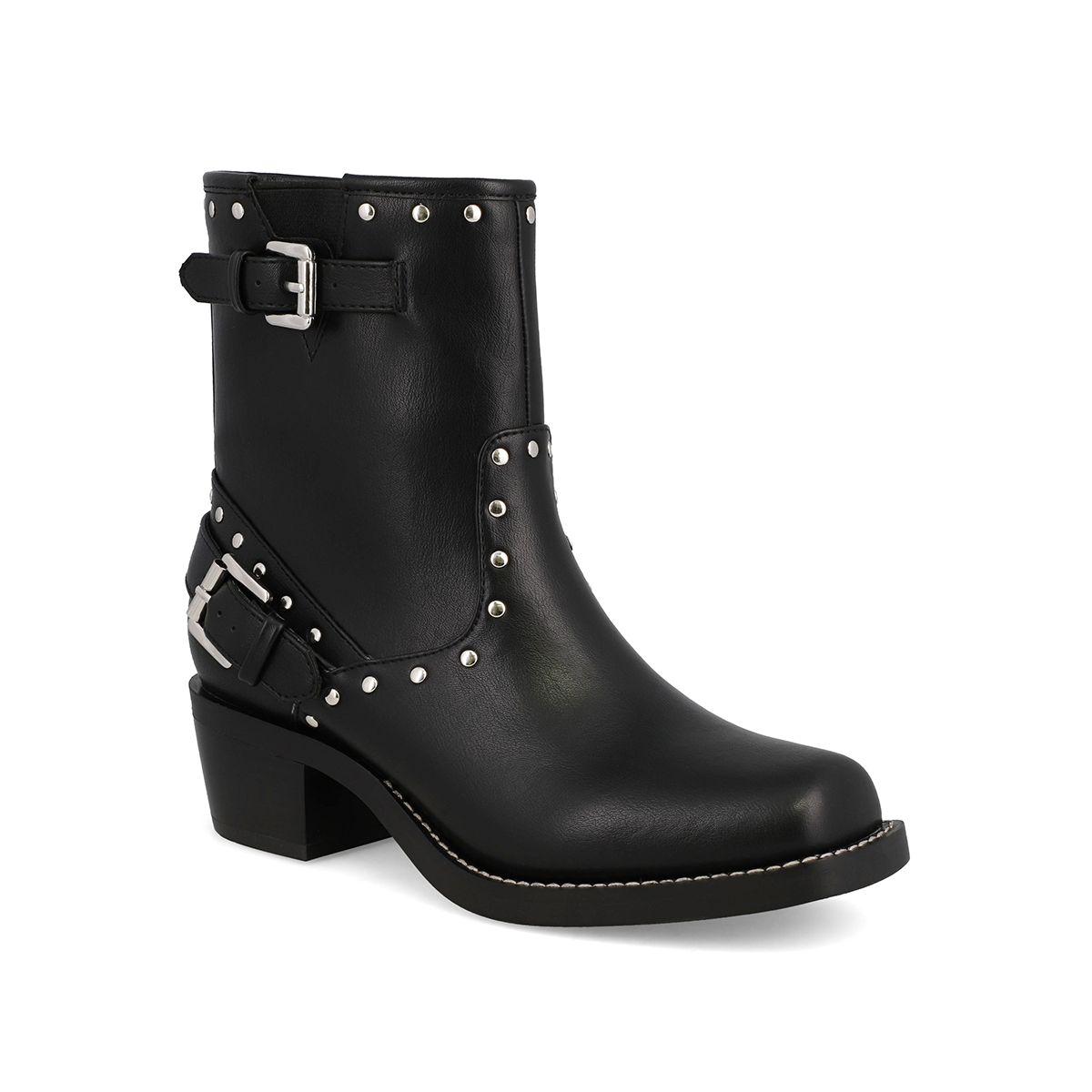 DELORES - BLACK