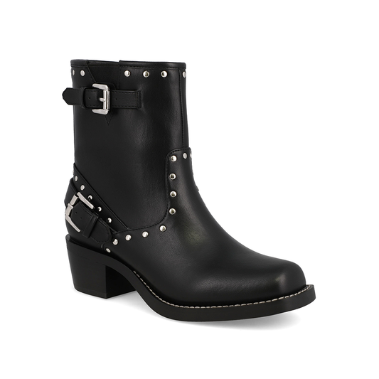 DELORES - BLACK