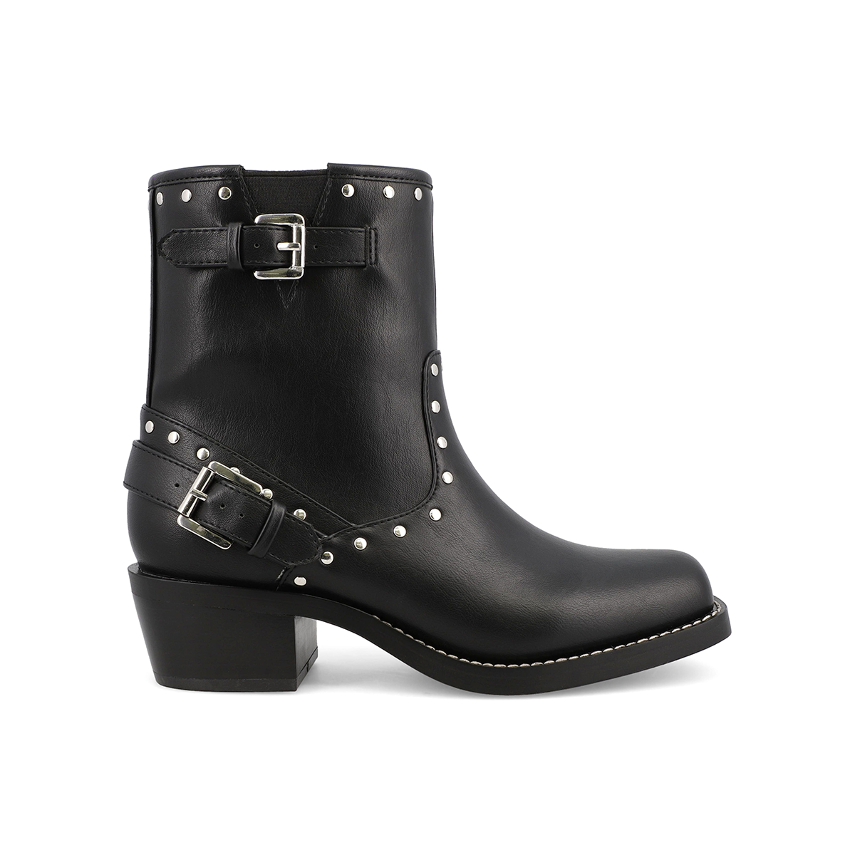 DELORES - BLACK