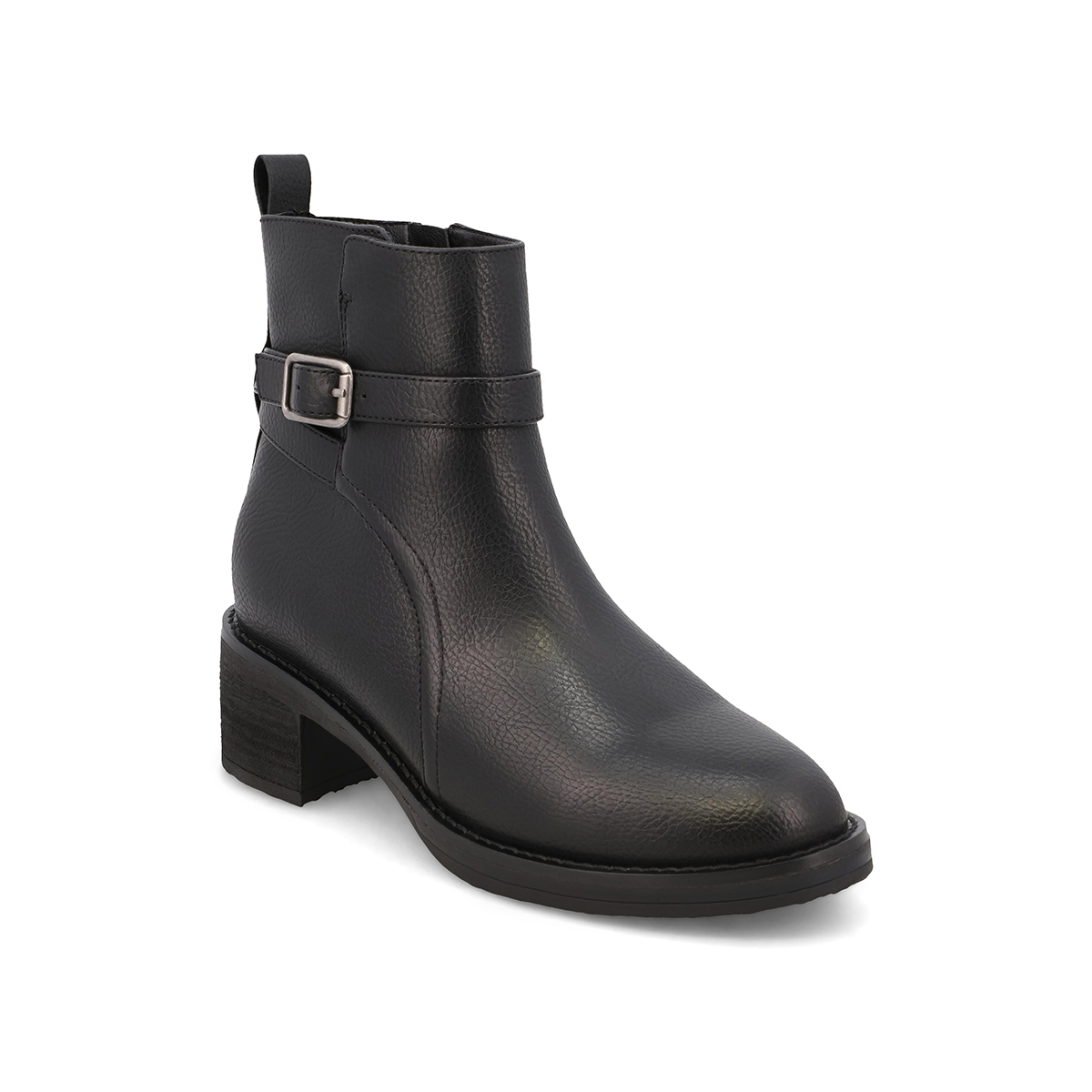 DESMOND - BLACK