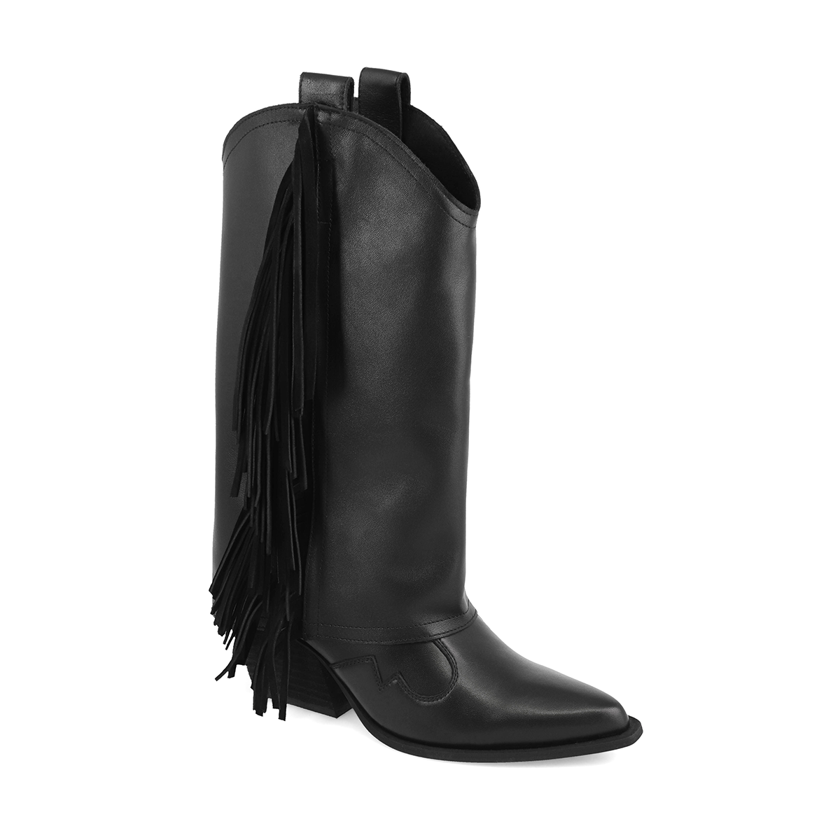 DESTON - BLACK