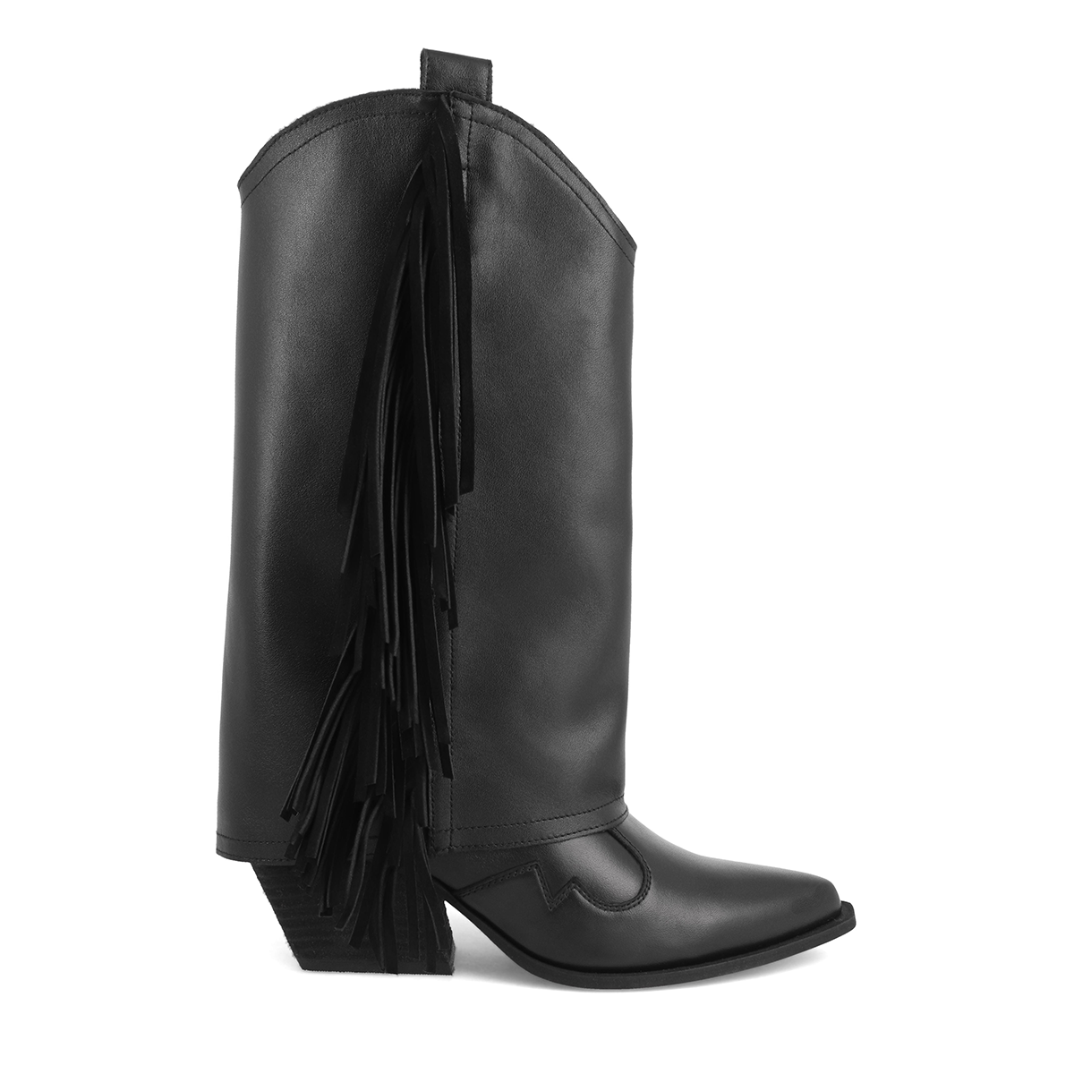 DESTON - BLACK