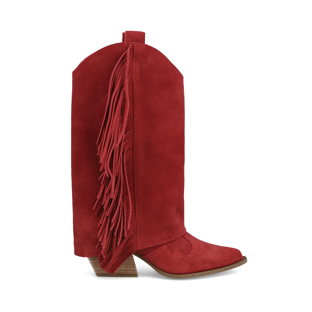DESTON - RED