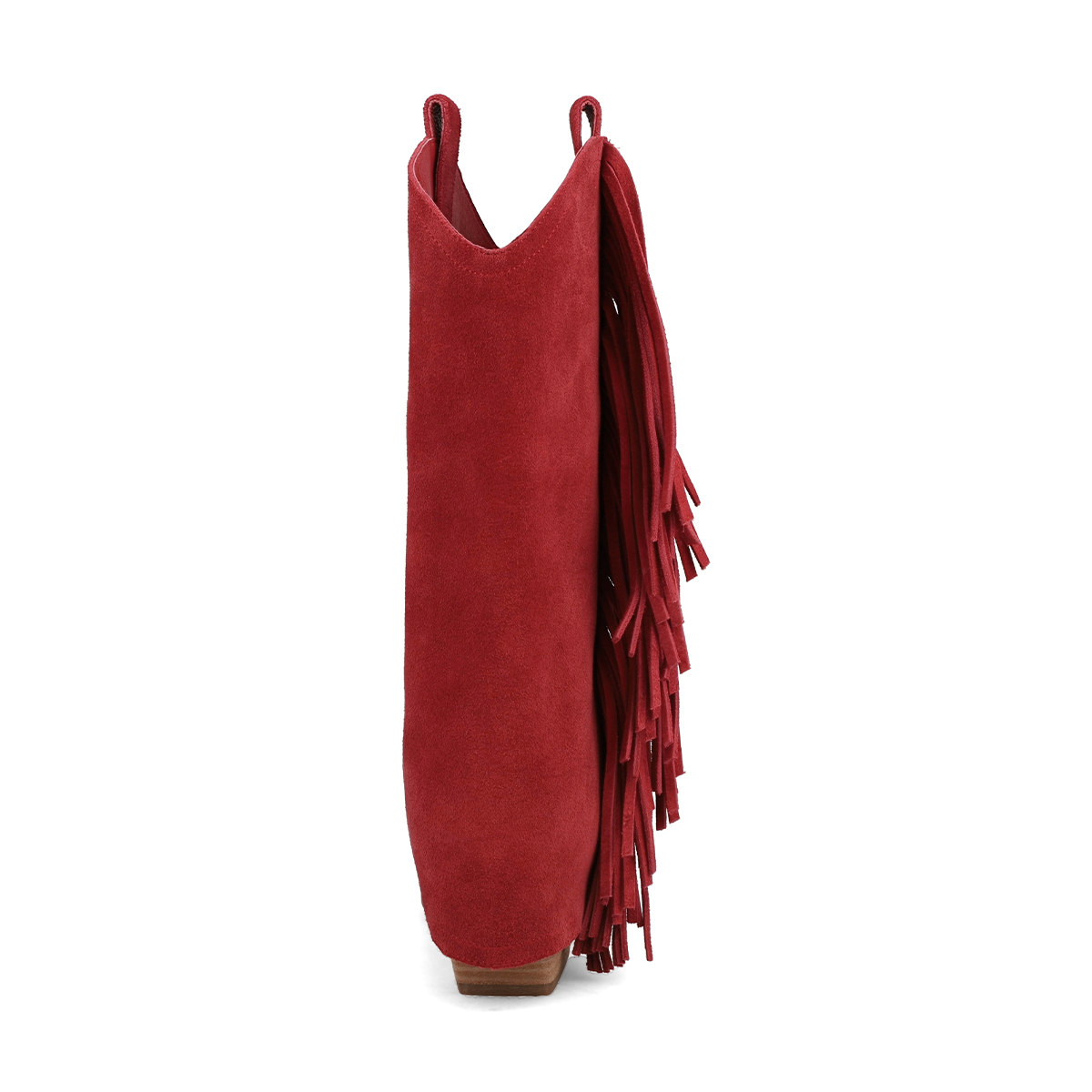 DESTON - RED