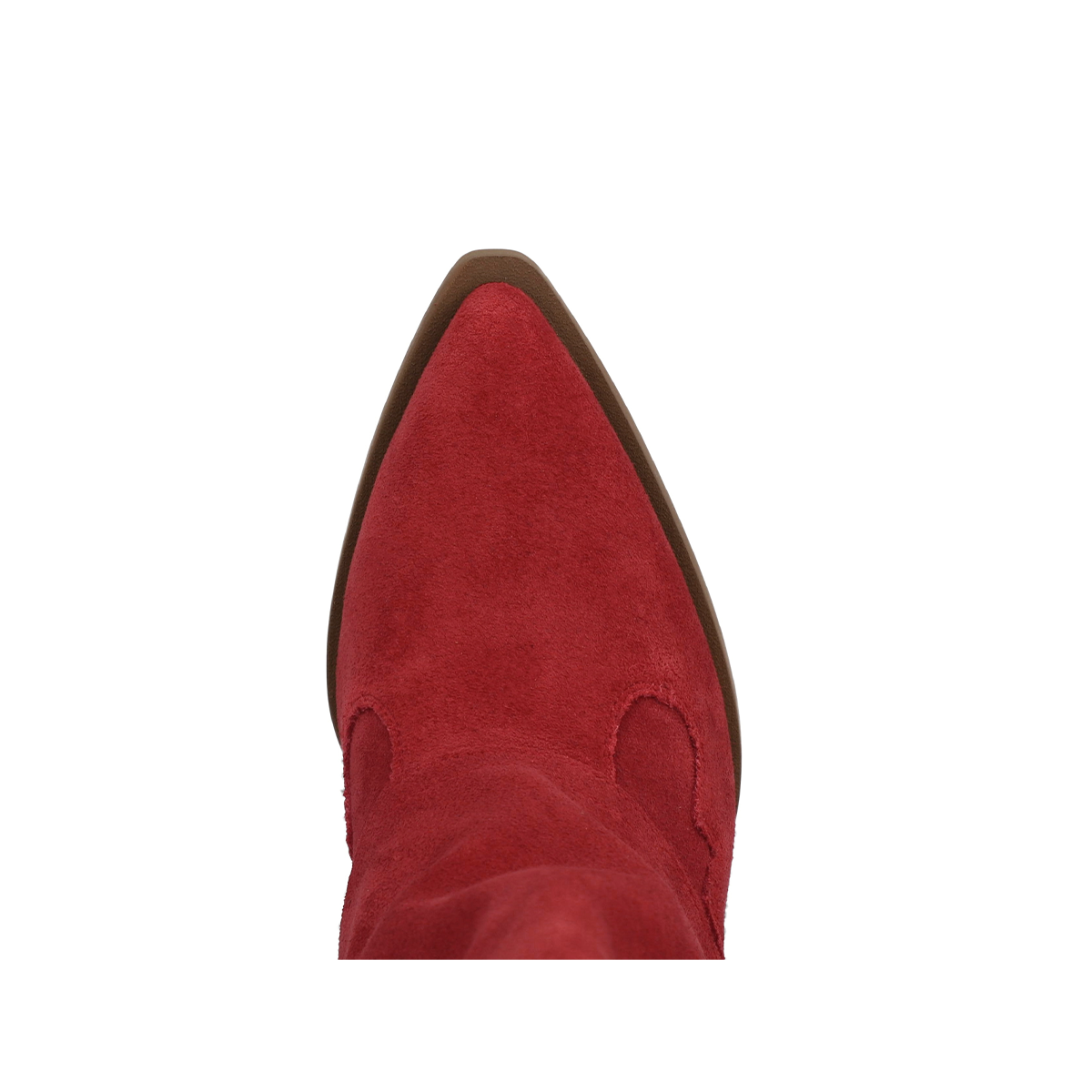 DESTON - RED