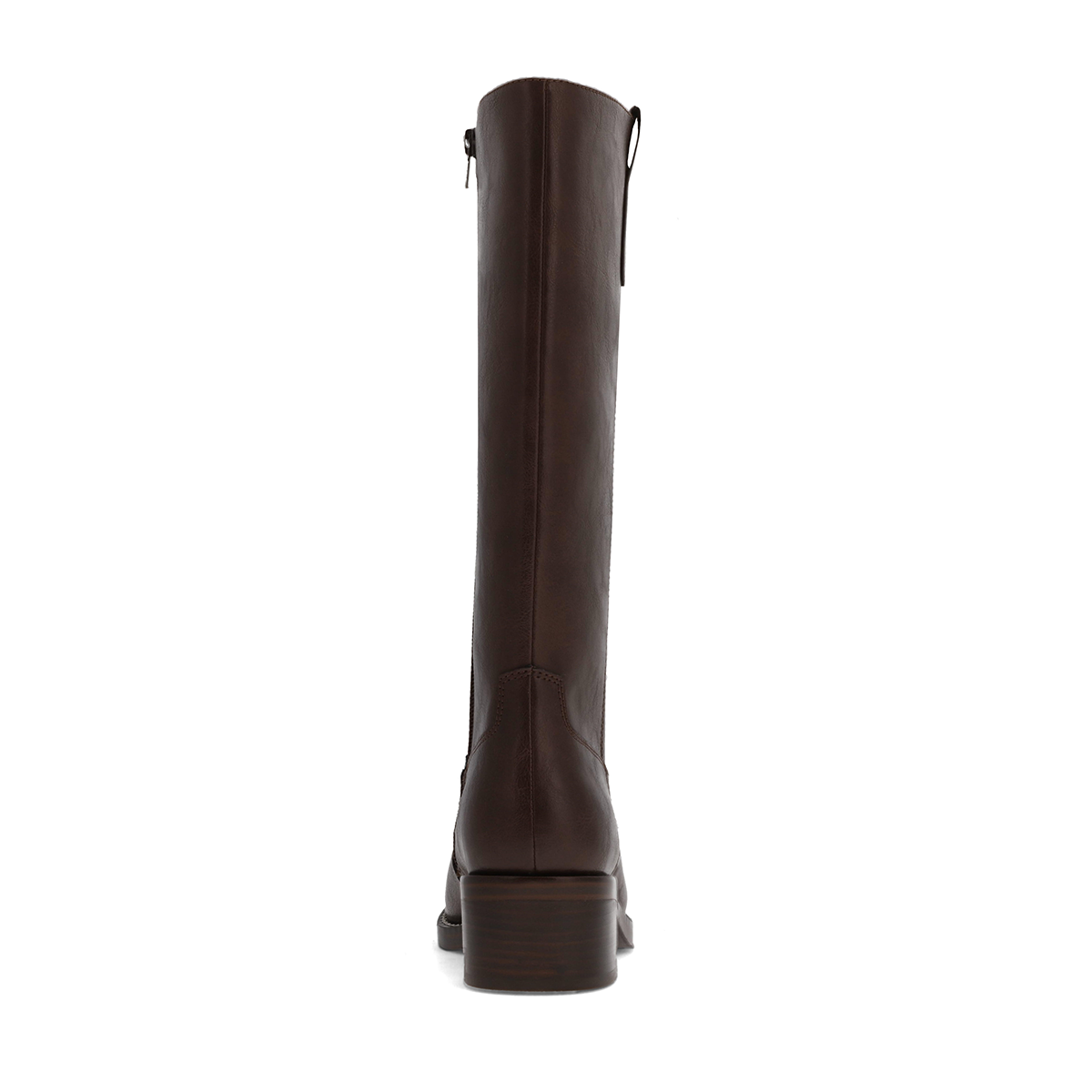 DUSTON - DARK BROWN