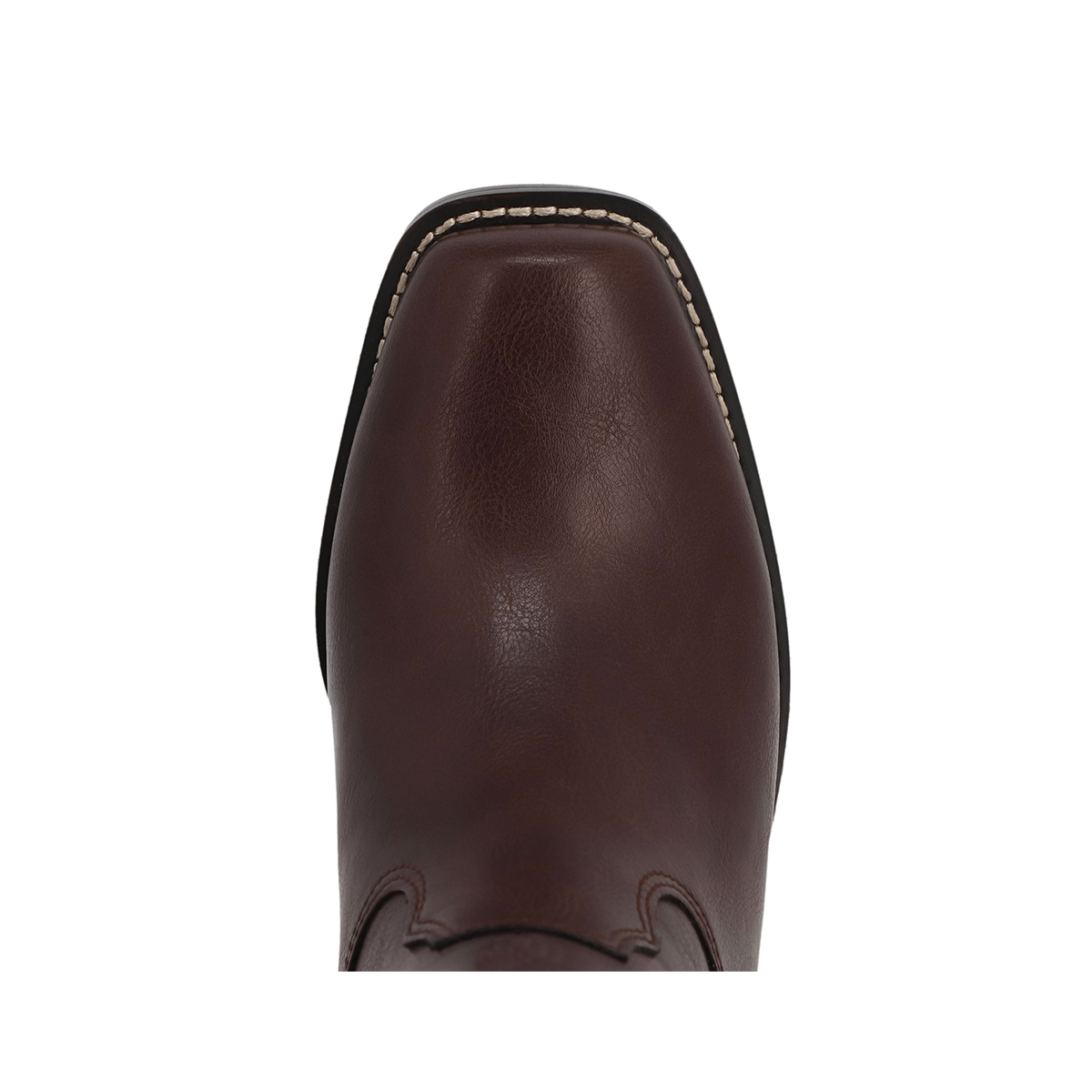 DUSTON - DARK BROWN