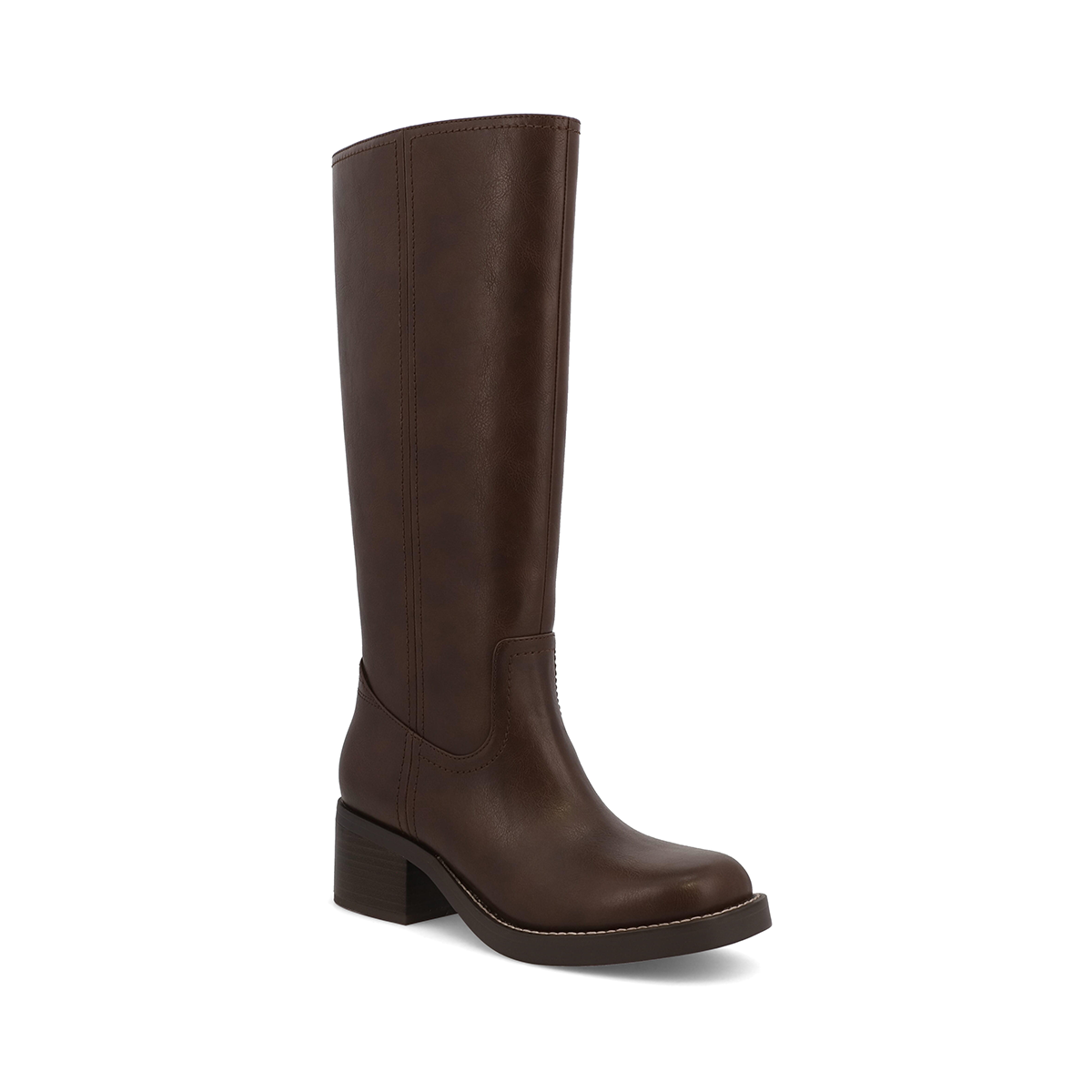 ELIAS - DARK BROWN