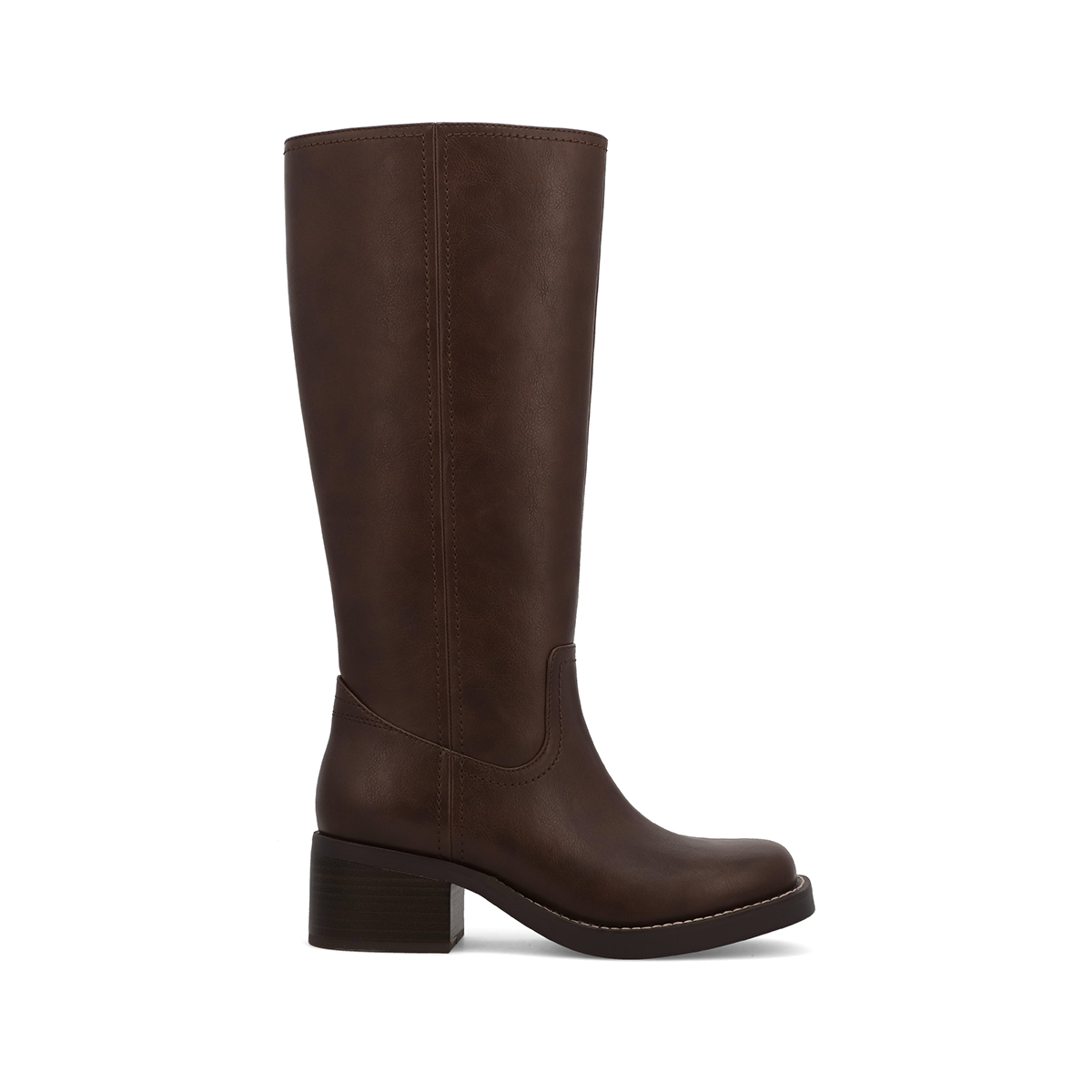 ELIAS - DARK BROWN