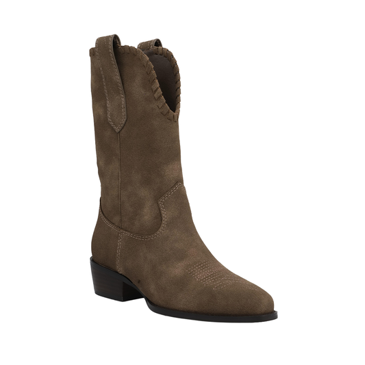 ELISEO - LIGHT BROWN