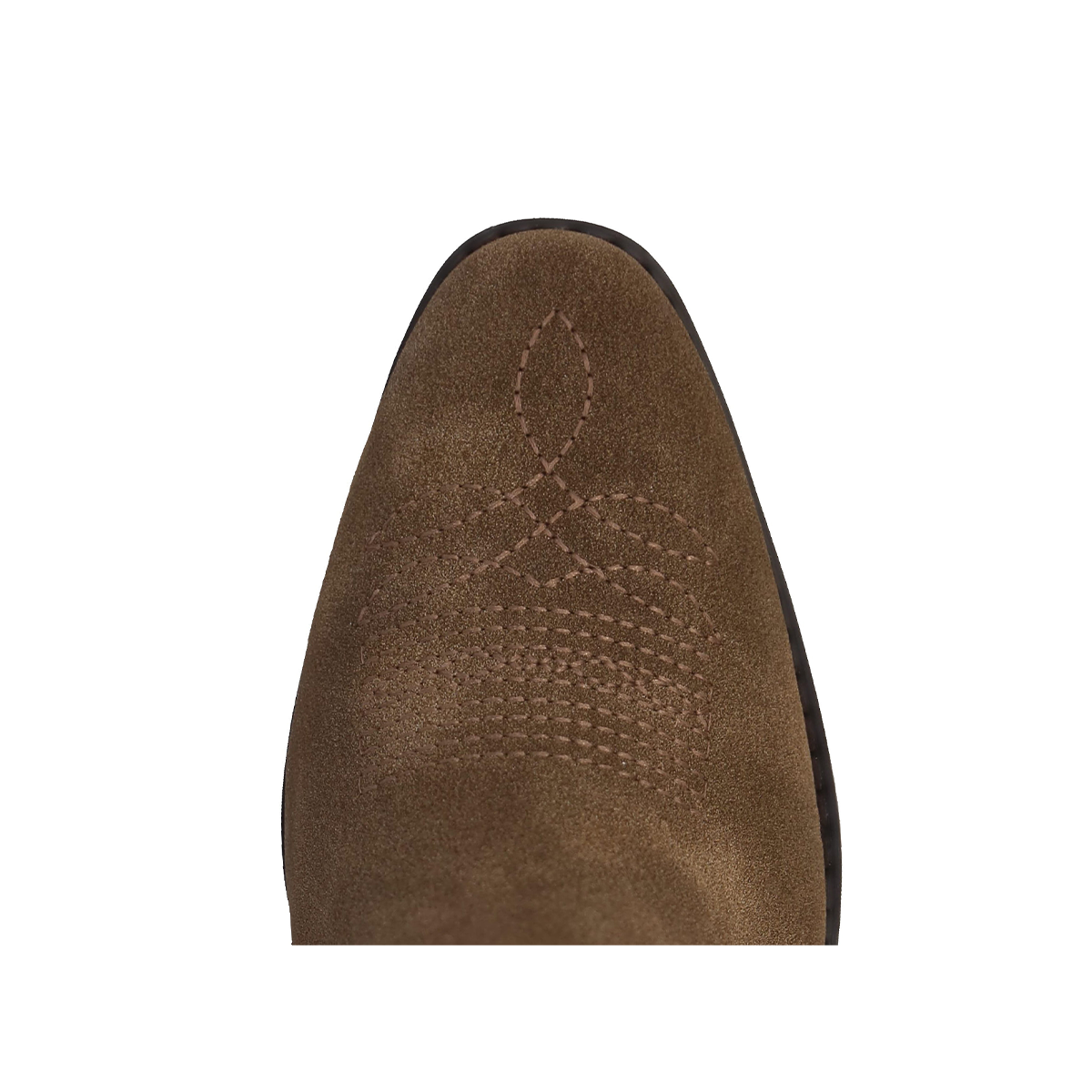 ELISEO - LIGHT BROWN