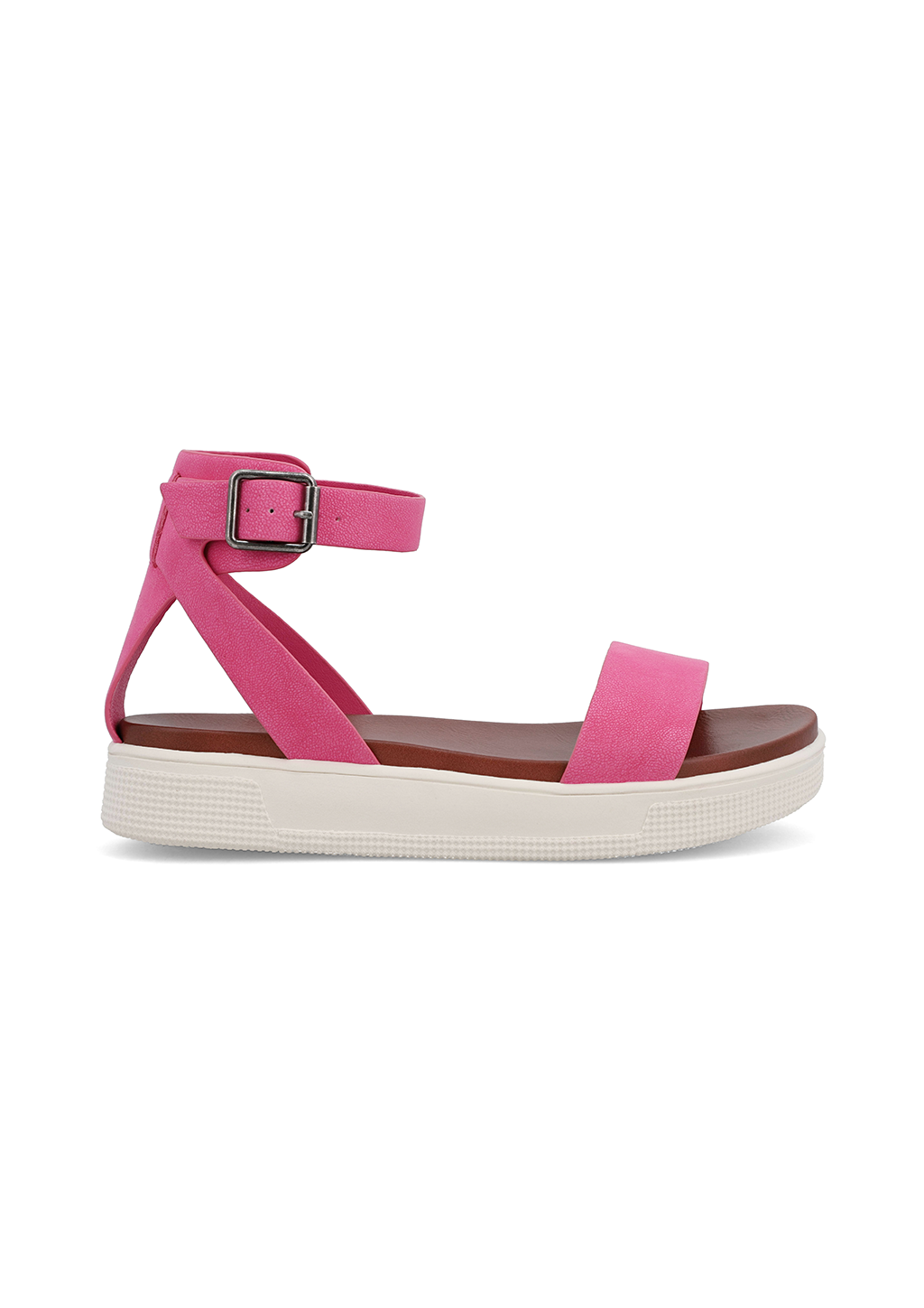 ELLEN - HOT PINK