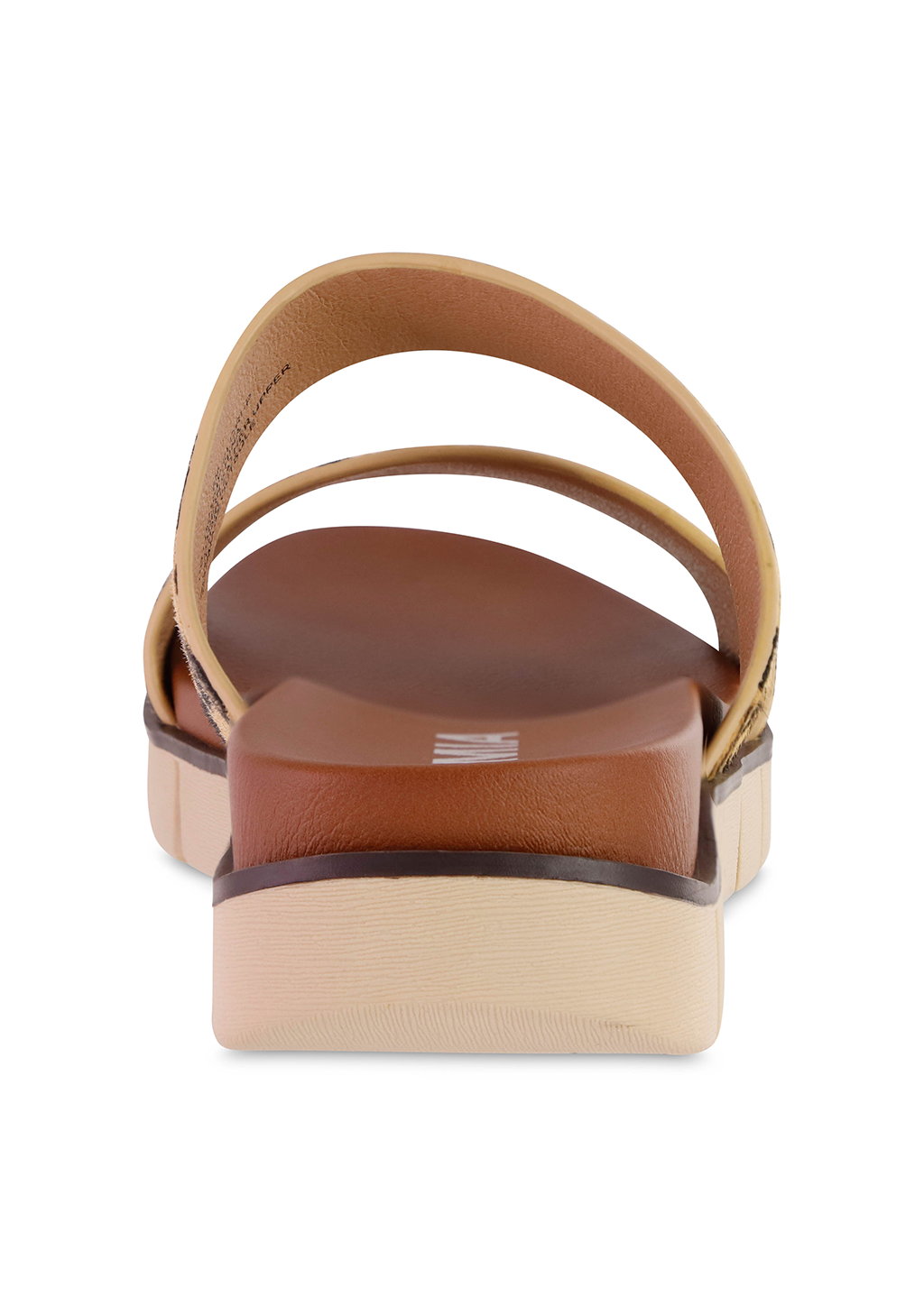 ELORI - TAN BROWN