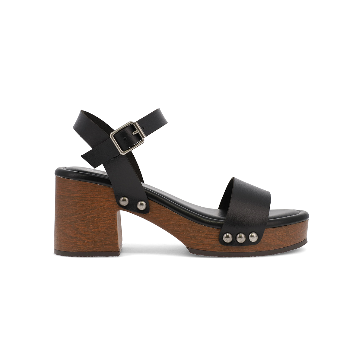 EMELIA - BLACK