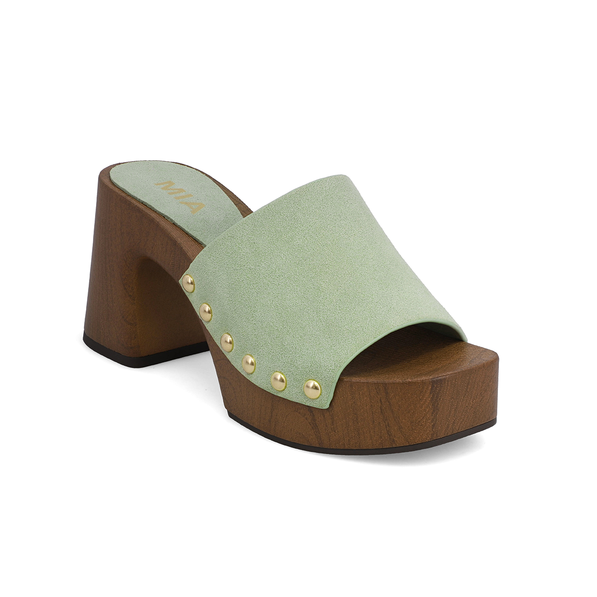 EMMERIE - PISTACHIO