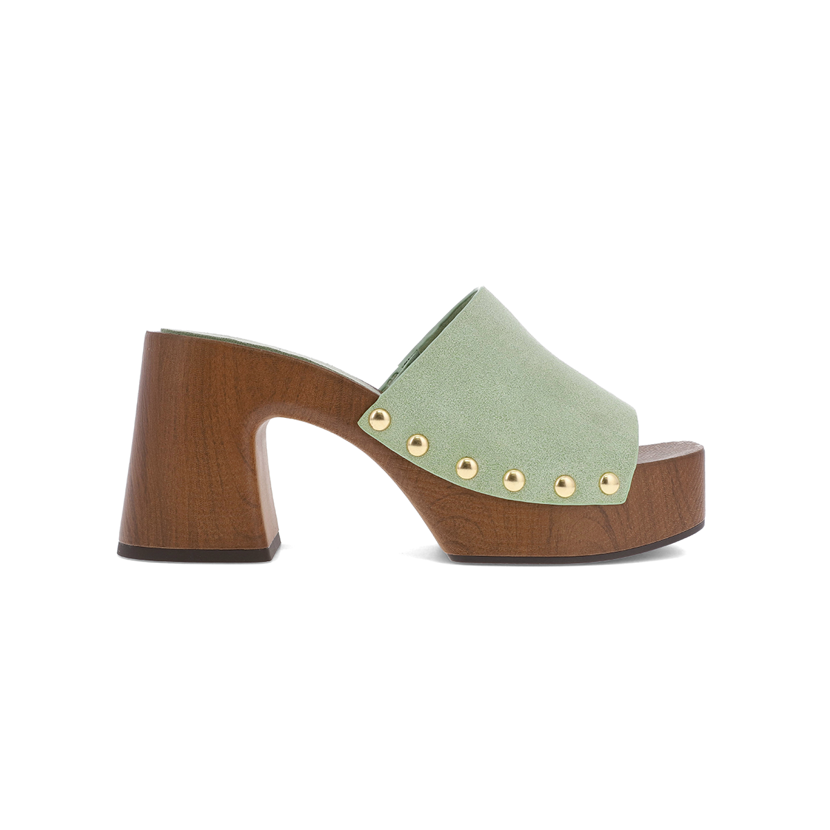 EMMERIE - PISTACHIO