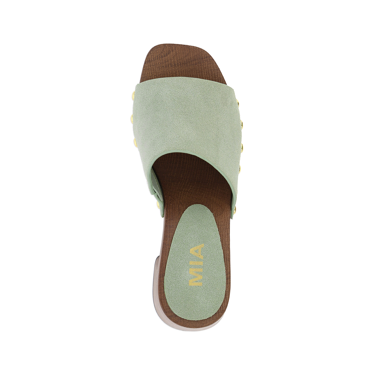 EMMERIE - PISTACHIO