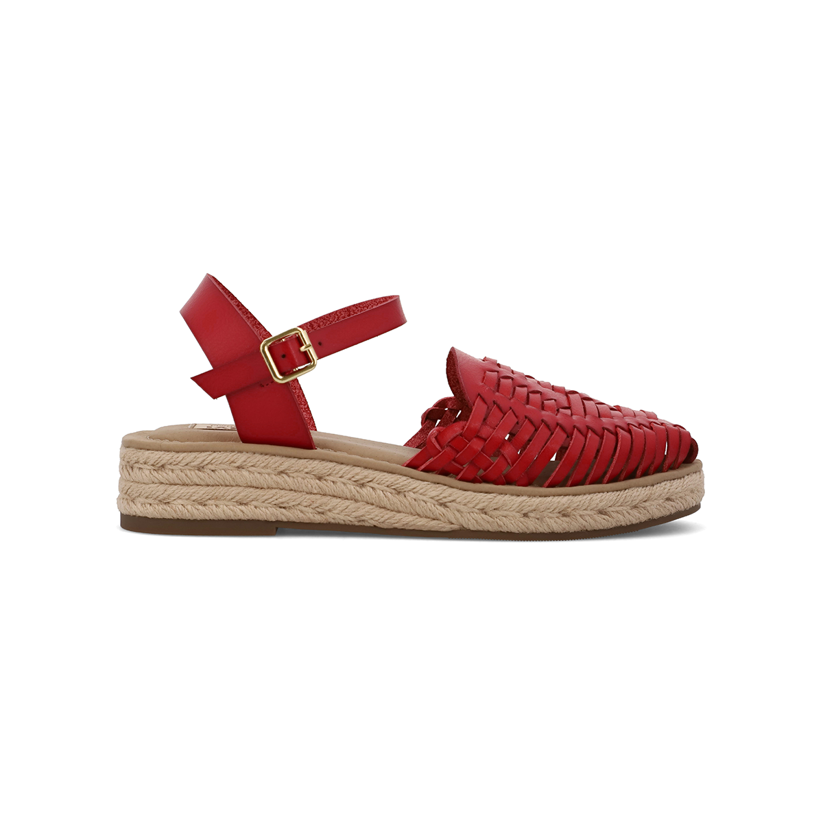 ESHANI - RED